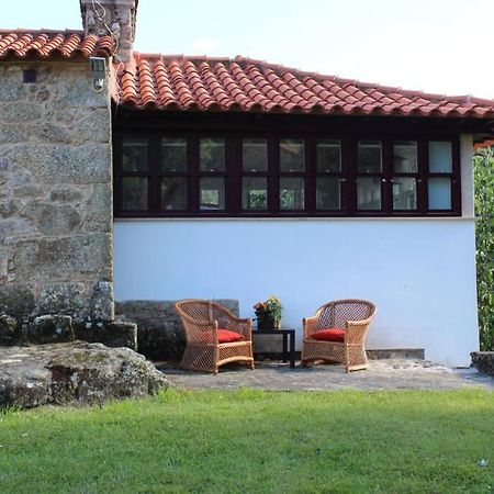 Goncalo  Casa Das Sarasヴィラ エクステリア 写真