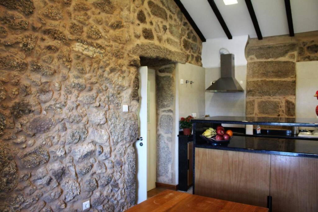 Goncalo  Casa Das Sarasヴィラ エクステリア 写真