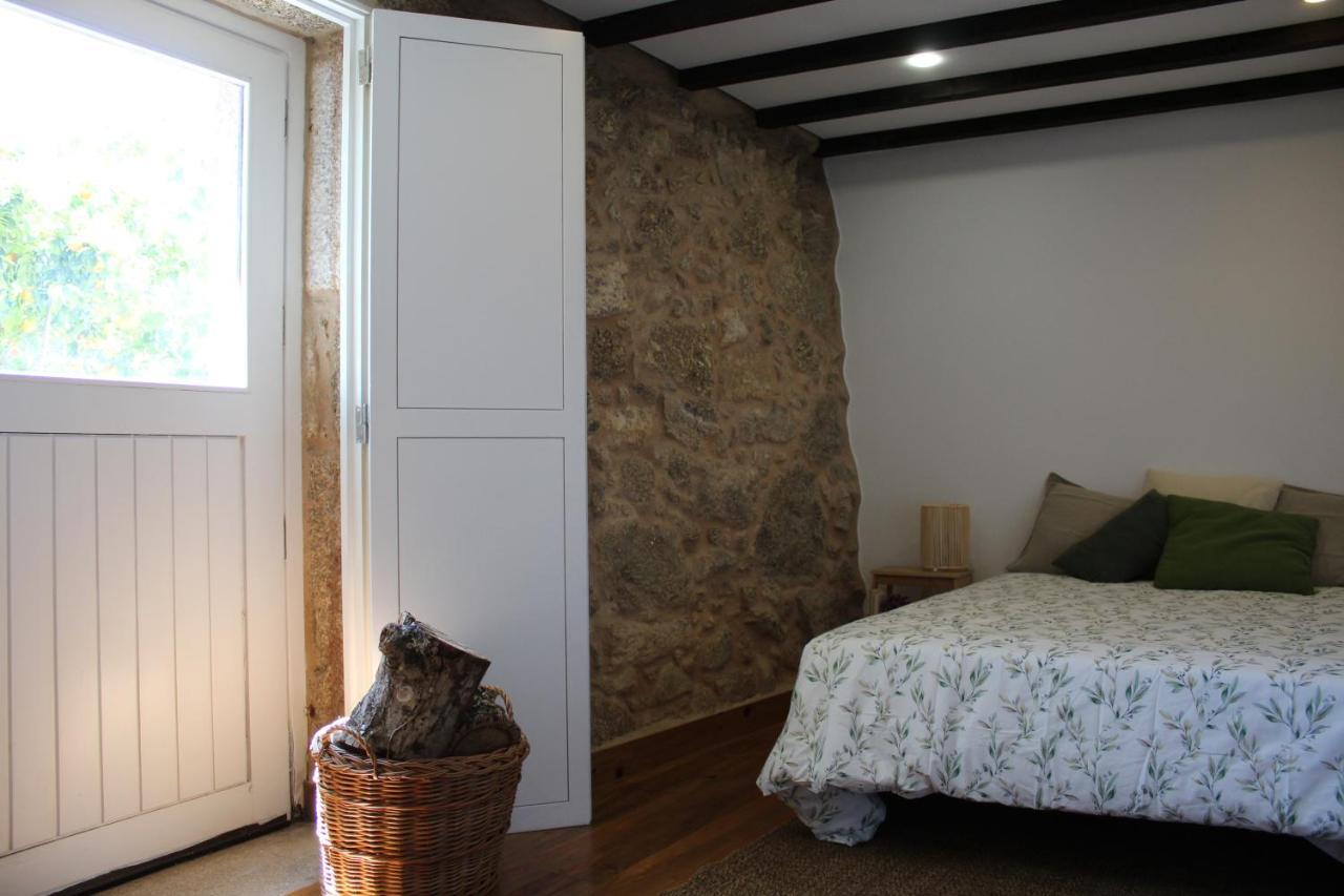 Goncalo  Casa Das Sarasヴィラ エクステリア 写真