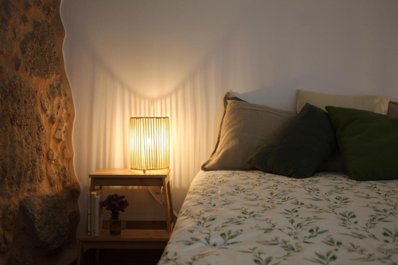 Goncalo  Casa Das Sarasヴィラ エクステリア 写真
